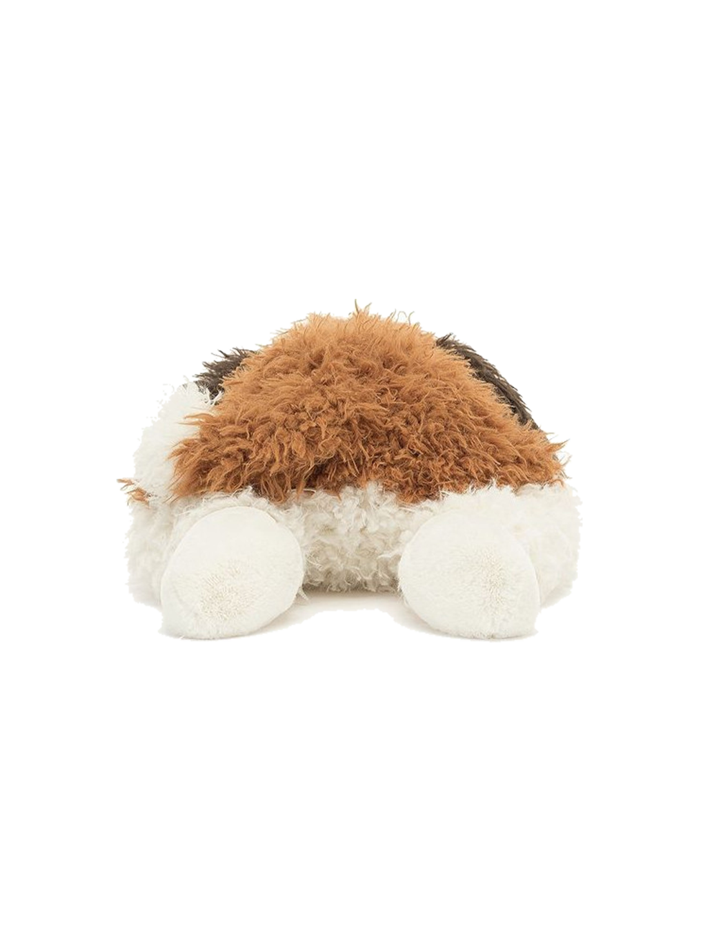 Peluche Floofie San Bernardo