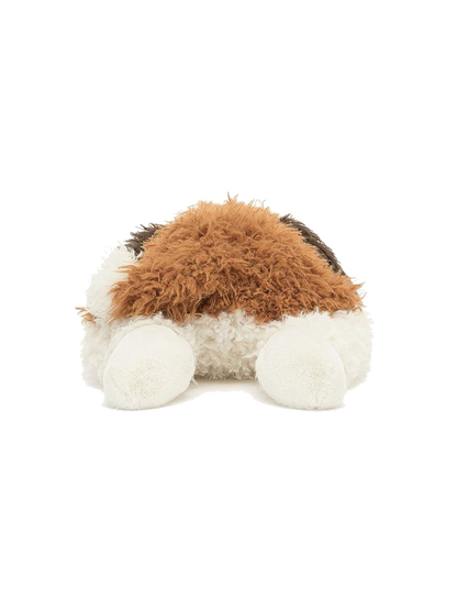 Peluche Floofie San Bernardo