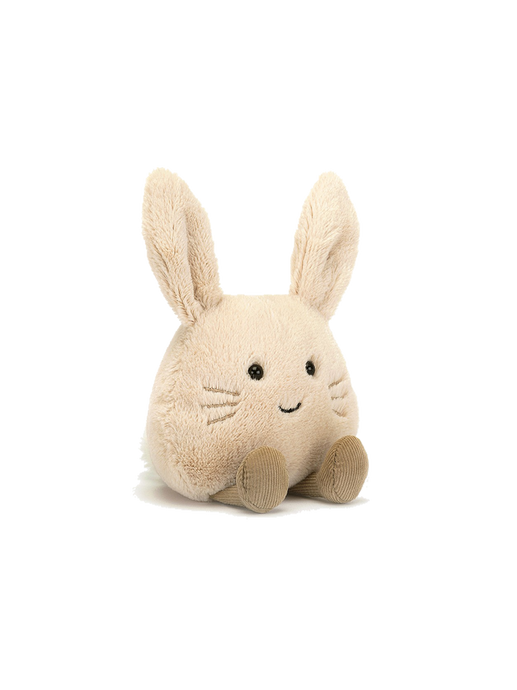 Amuseabean soft toy bunny