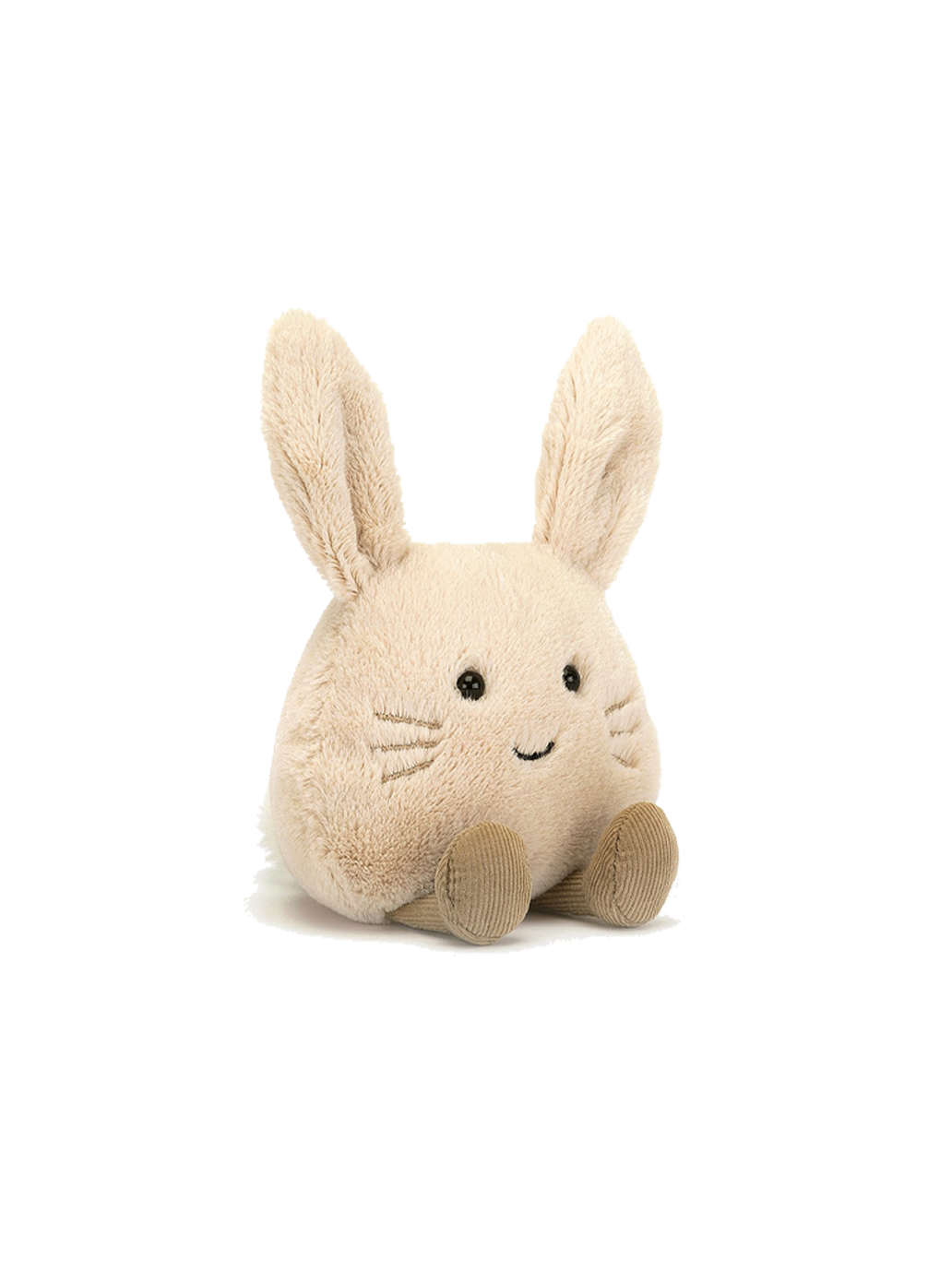 Amuseabean soft toy