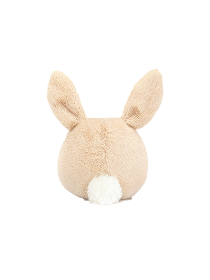 Amuseabean soft toy