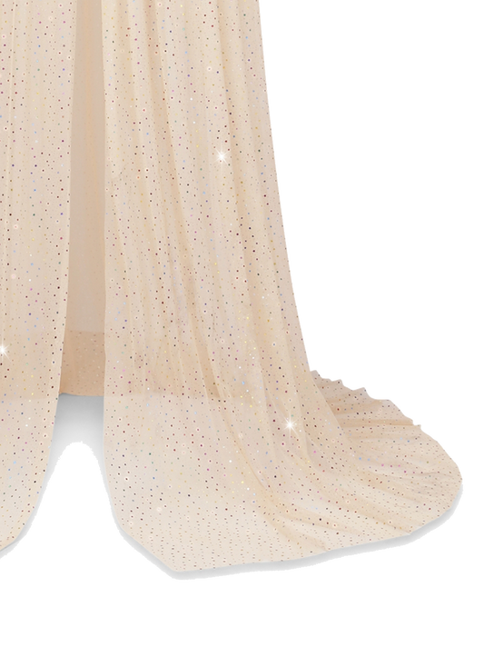 Bed canopy Tulle