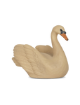 Night light lamp swan