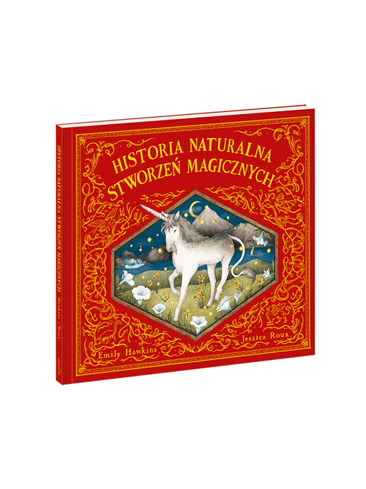 Historia naturalna stworzeń magicznych
