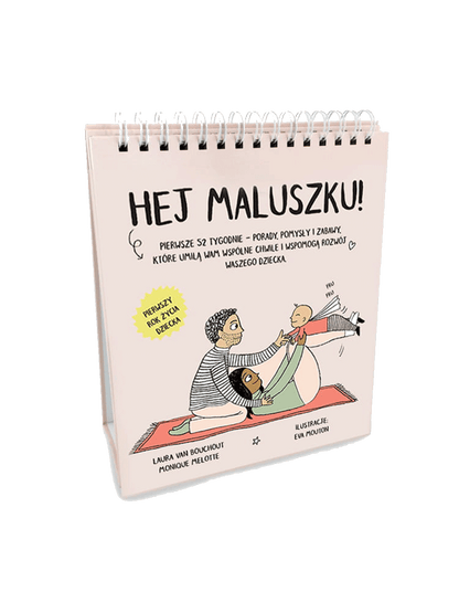 Hej Maluszku!