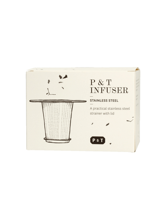 Tea infuser