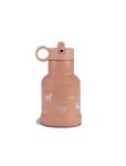Thermo water bottle 250 ml unicorn