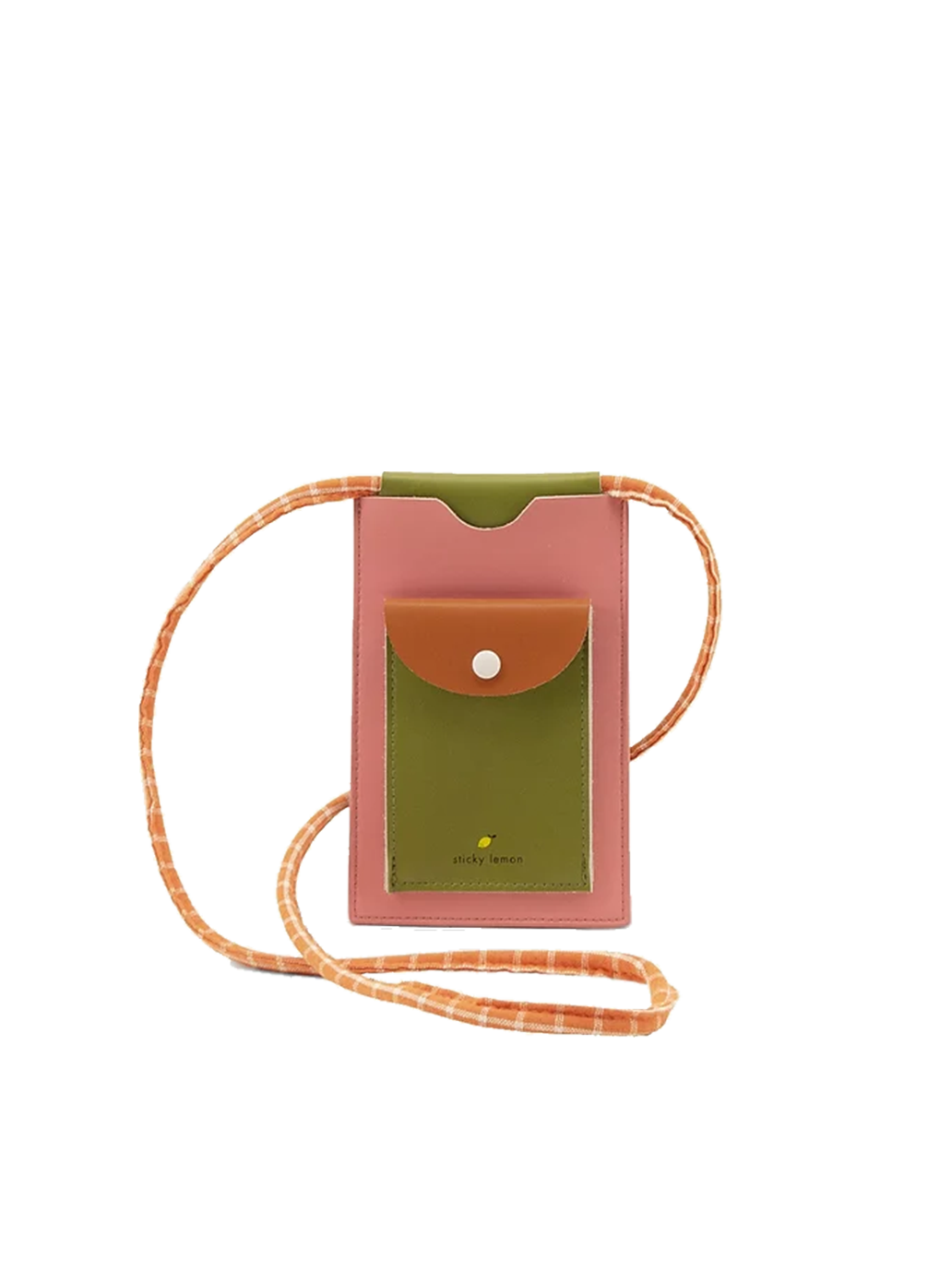 Phone pouch