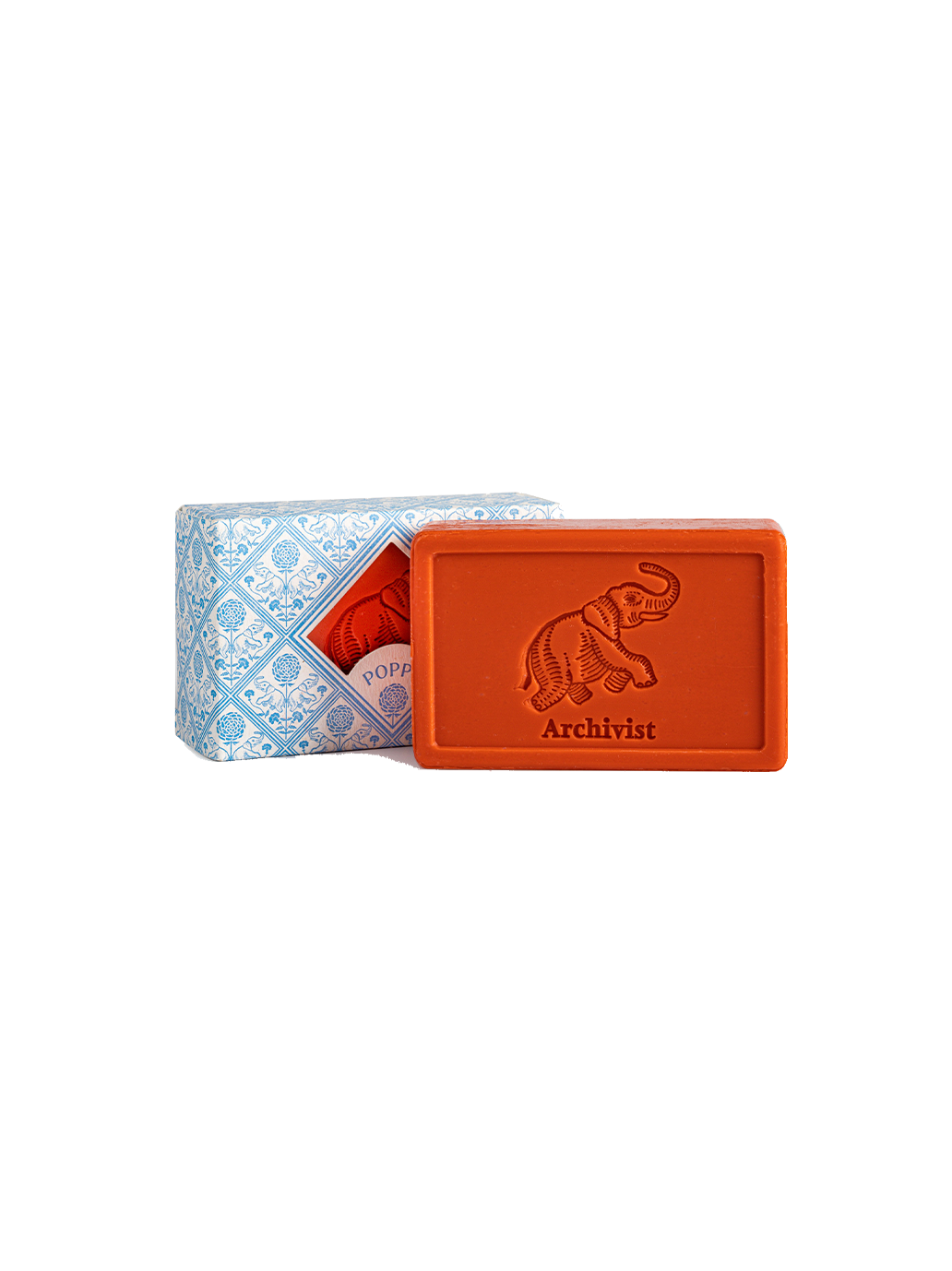 Sapone per le mani provenzale Elephant Soap