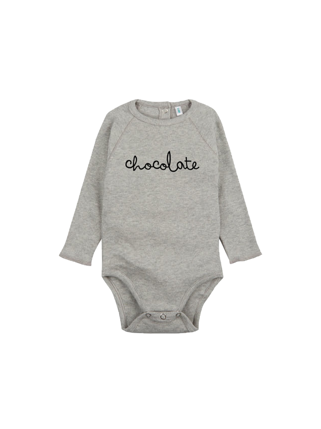 Bodysuit Chocolate