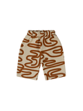 Traveller pants