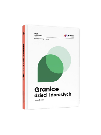 Granice dzieci i dorosłych