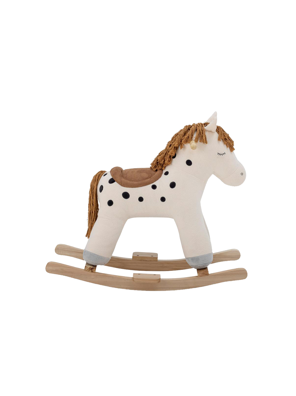 Marlen rocking horse