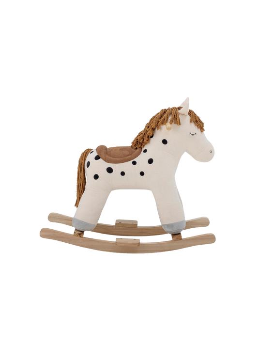 Marlen rocking horse