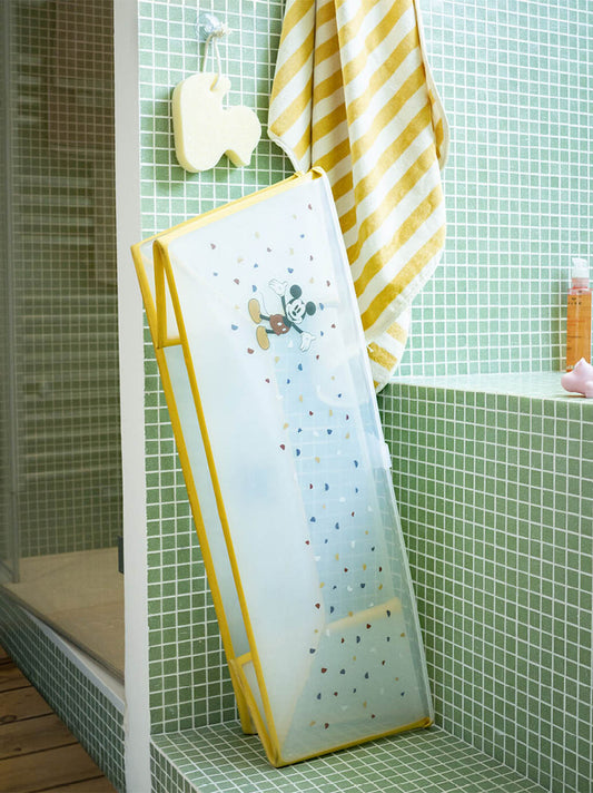 Flexi Bath foldable baby bathtub