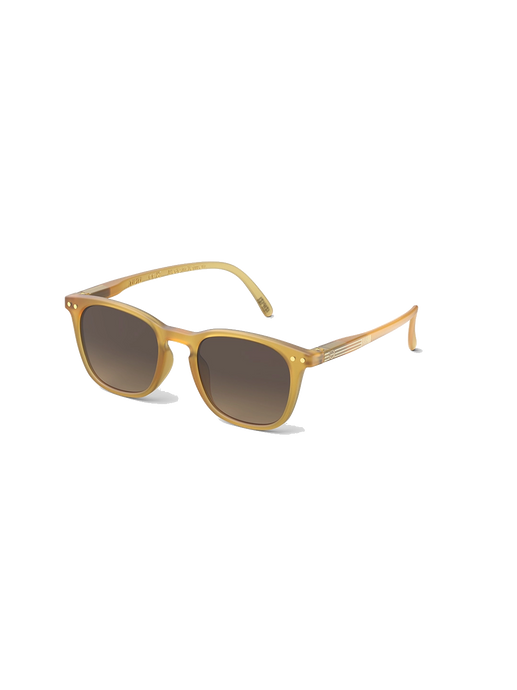Junior 3-10y sunglasses - the trapeze golden glow