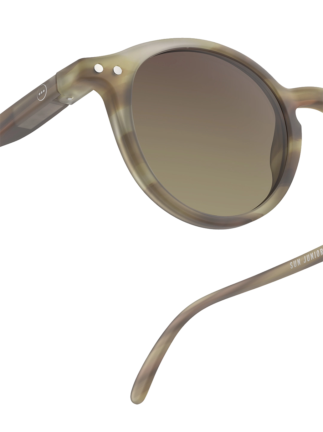 Adulto las gafas de sol icónicas