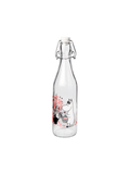 Bottiglia di vetro Moomin 0,5l