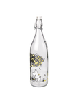 Glass bottle Moomin 1l apples