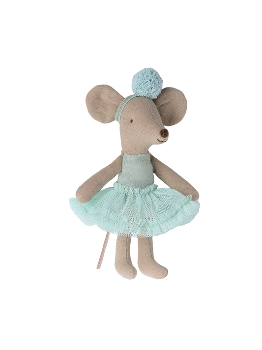 Topo ballerina