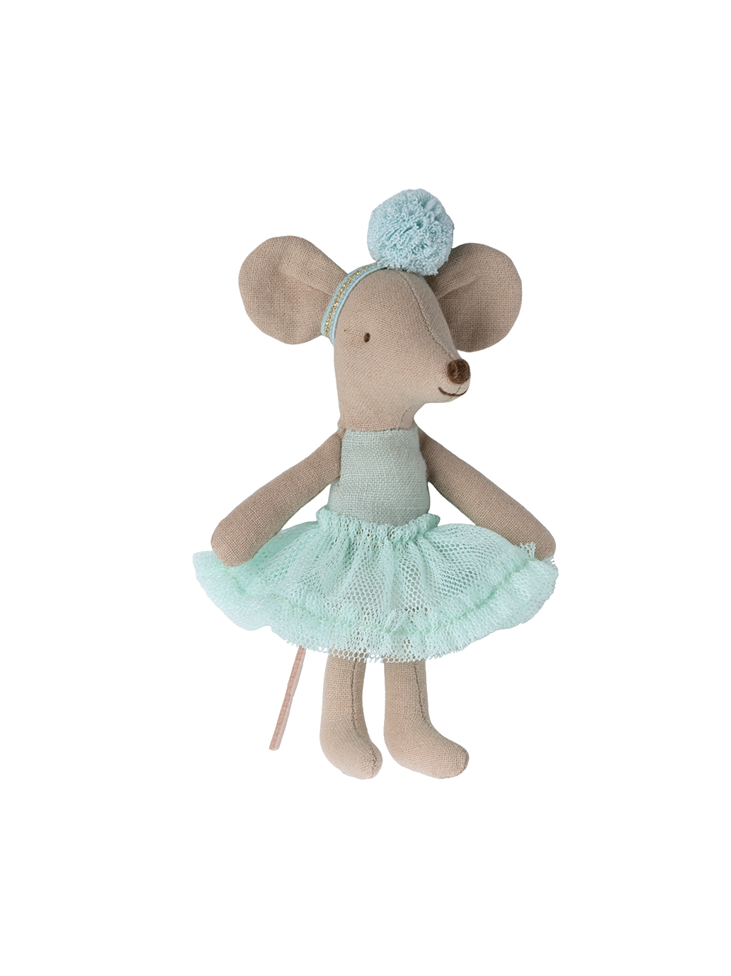 Ballerina mouse