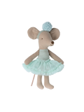 Topo ballerina