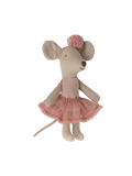 Topo ballerina