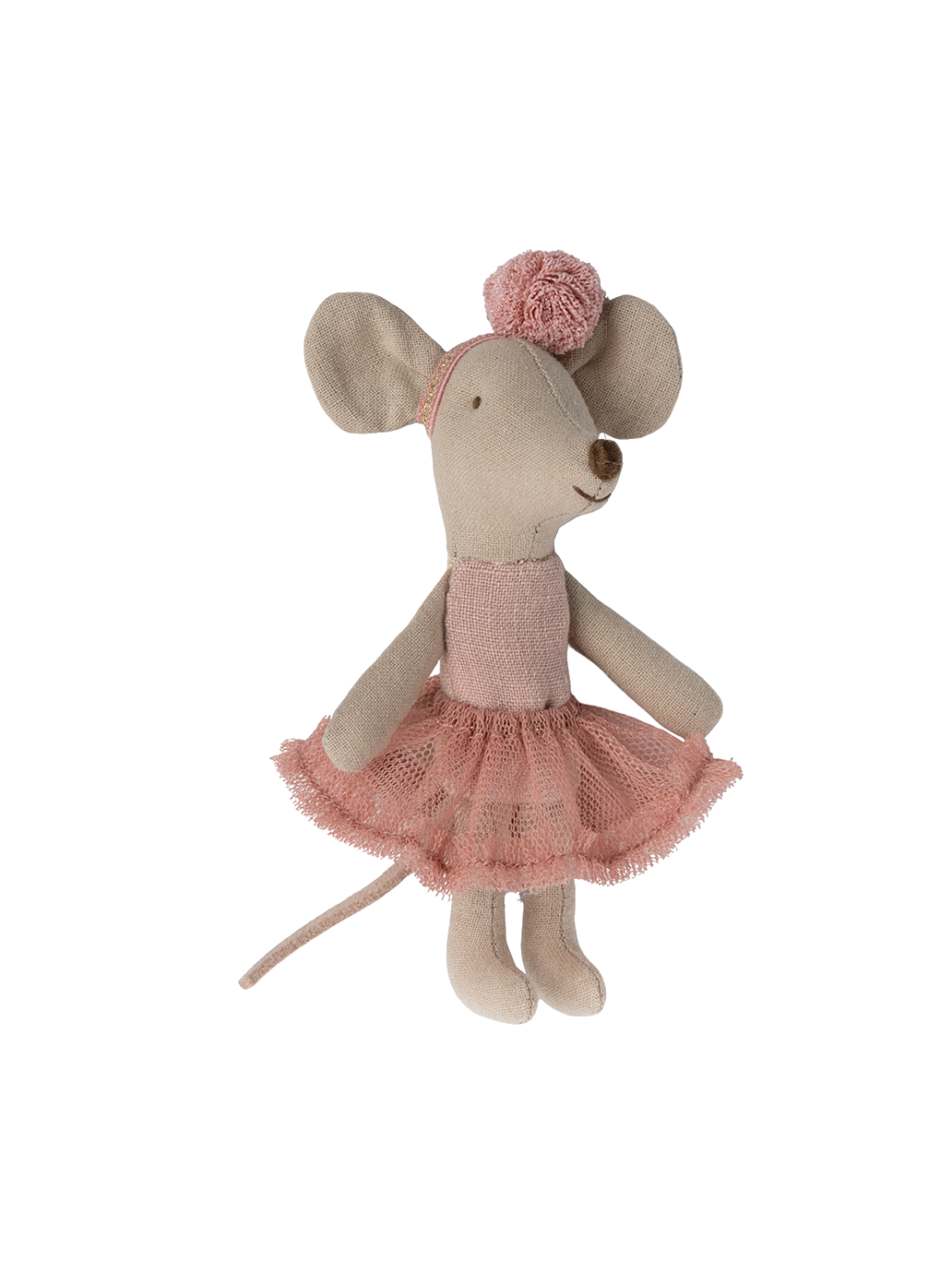 Ballerina mouse