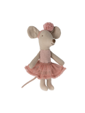 Ballerina mouse