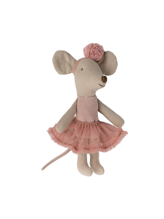 Ballerina mouse