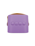 Wireless karaoke set purple