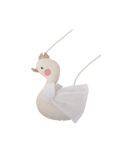 Suzie swan purse