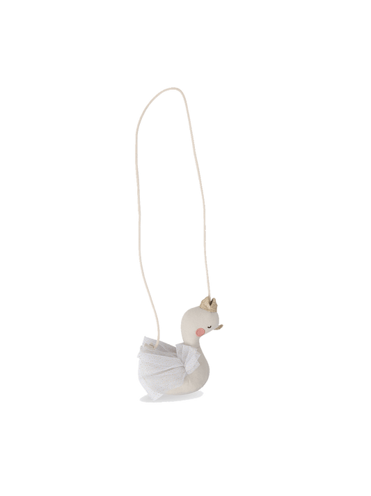 bolso cisne suzie