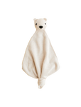 merino cuddly toy Tokki's bear cream
