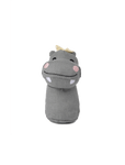 Mini squeaker hippo