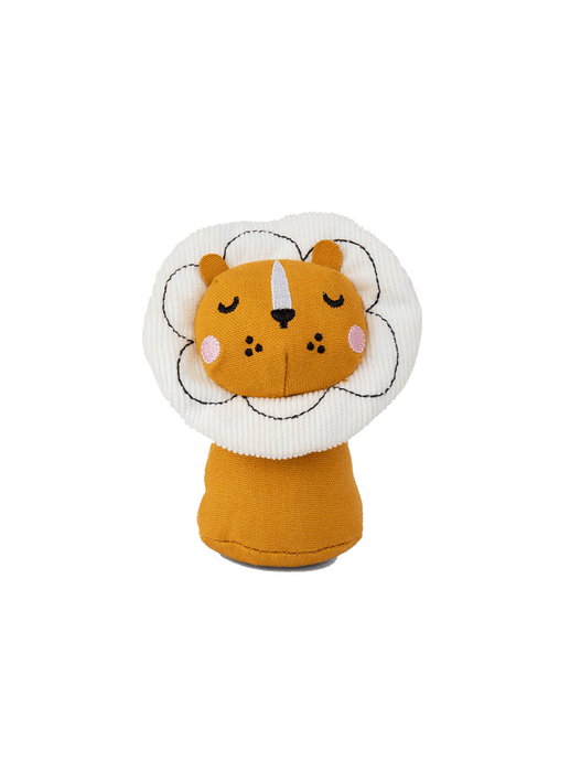 Mini cigolio lion