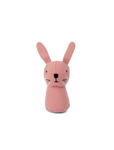 Mini squeaker rabbit