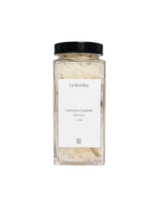 Bath salt