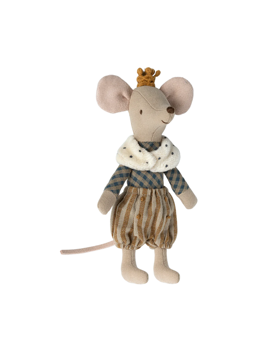 Príncipe ratón