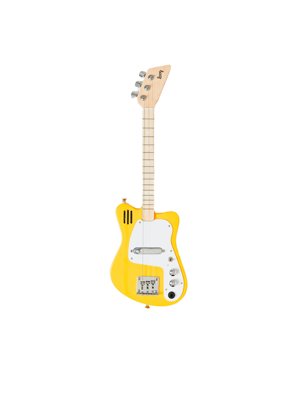 Loog mini electric guitar for kids