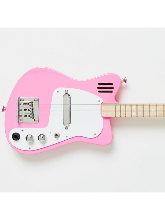 Loog mini electric guitar for kids