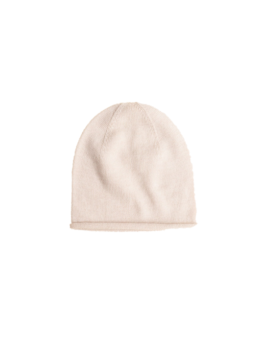 Cappello Efa Beanie sottile in lana merino per tutto l&#39;anno