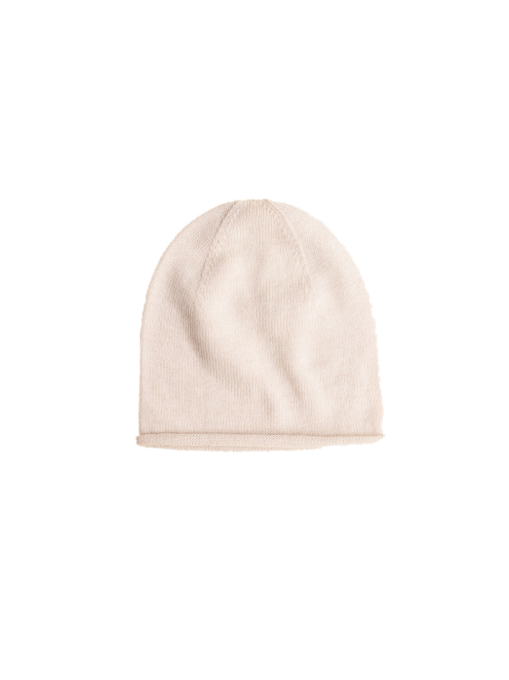 Cappello Efa Beanie sottile in lana merino per tutto l'anno