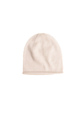 thin, year-round merino wool Efa Beanie hat