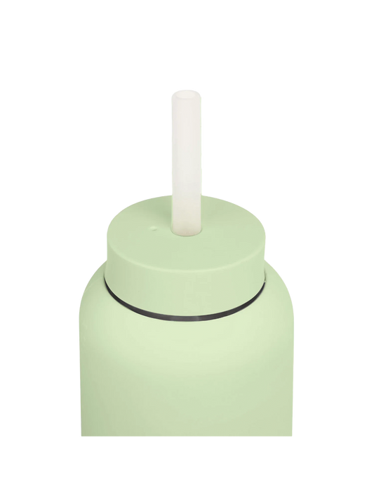 Lounge straw cap for Bink Bottle