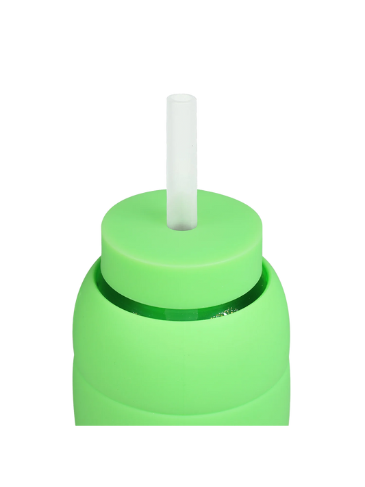 Lounge straw cap for Bink Bottle