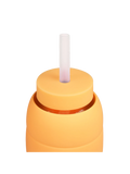 Lounge straw cap for Bink Bottle