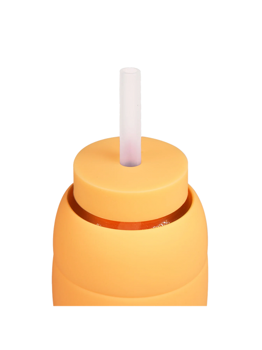 Lounge straw cap for Bink Bottle