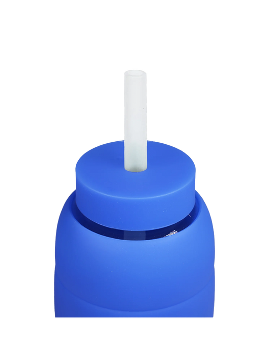 Lounge straw cap for Bink Bottle