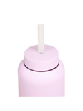 Lounge straw cap for Bink Bottle